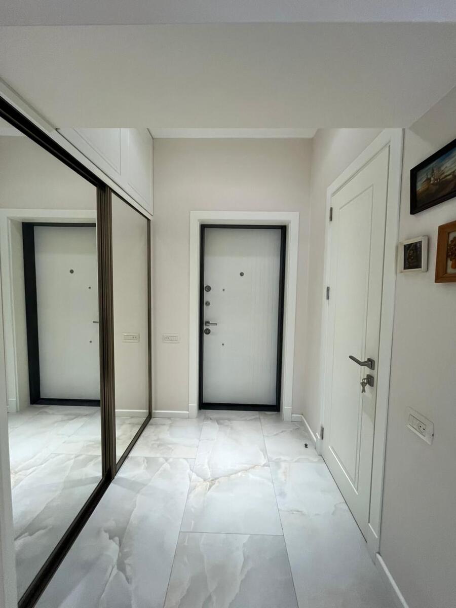 Satılır 3 otaqlı yeni tikili 92 m² — Mənzil, Bakı (11)