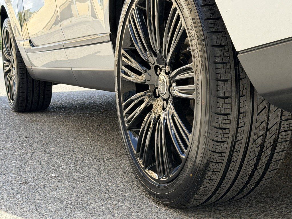 Land Rover Range Rover, 3.0 L, 2020 il, 128 748 km — Avtomobillər, Bakı (11)