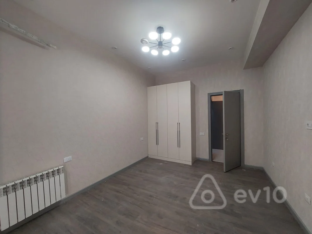 2 otaqlı mənzil, 92 m², Aza — Mənzil, Bakı (8)
