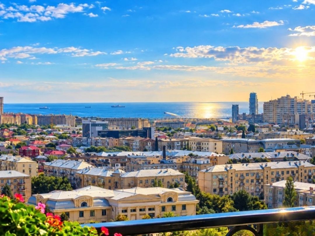 Satılır 4 otaqlı yeni tikili 180 m² — Mənzil, Bakı (2)