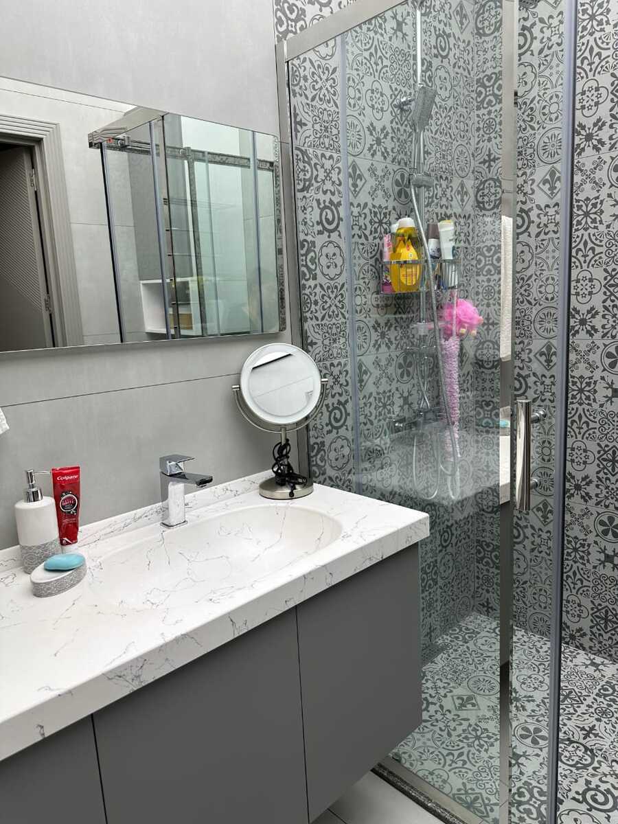 Satılır 3 otaqlı yeni tikili 110 m² — Mənzil, Bakı (12)