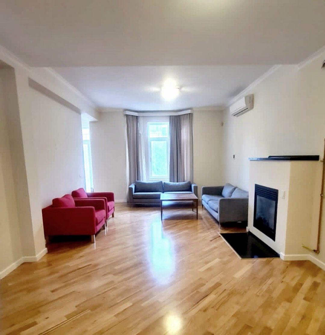İcarəyə verilir 6 otaqlı həyət evi/bağ evi 280 m² — Ev, villa, Bakı (2)