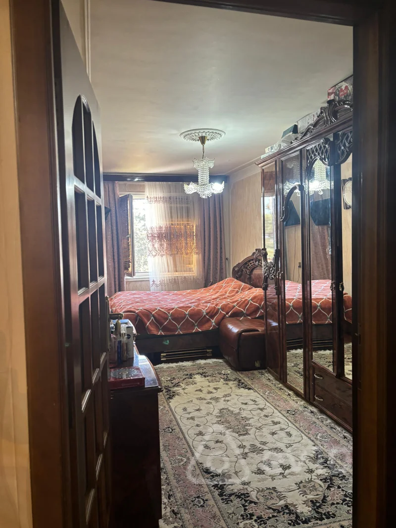 2 otaqlı mənzil, 65 m², Neftçilər parkının yanında, Cemşid Naxçıvanski 31 — Mənzil, Bakı (2)