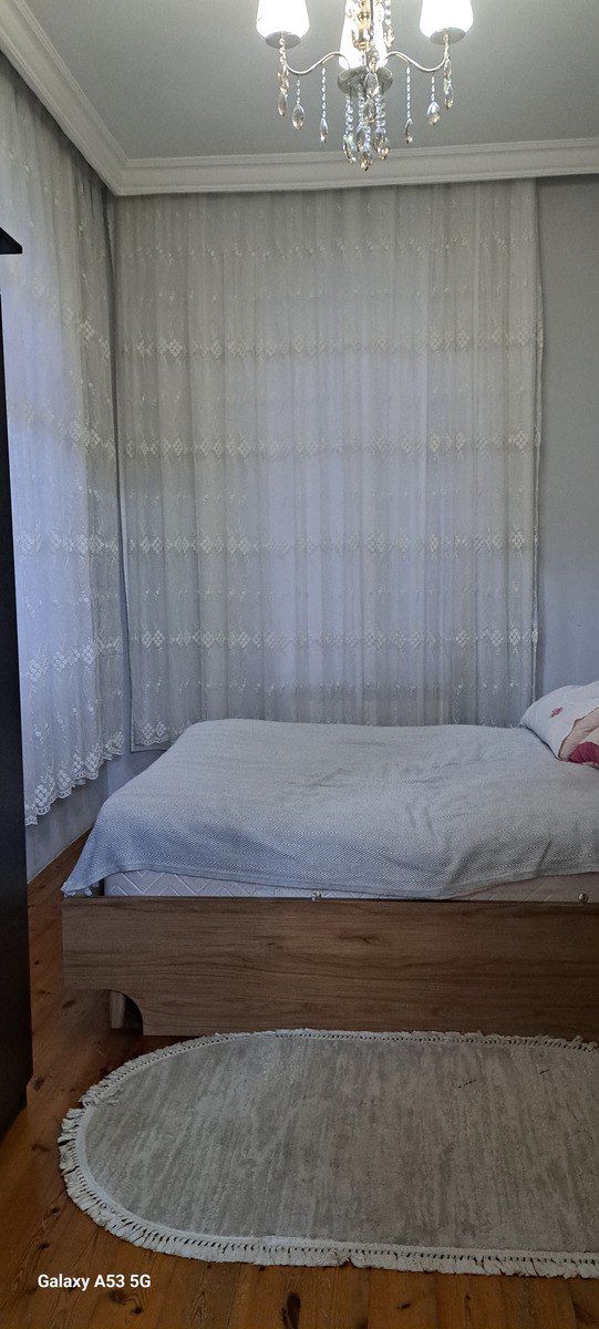 Satılır 7 otaqlı həyət evi/bağ evi 250 m² — Ev, villa, Bakı (8)