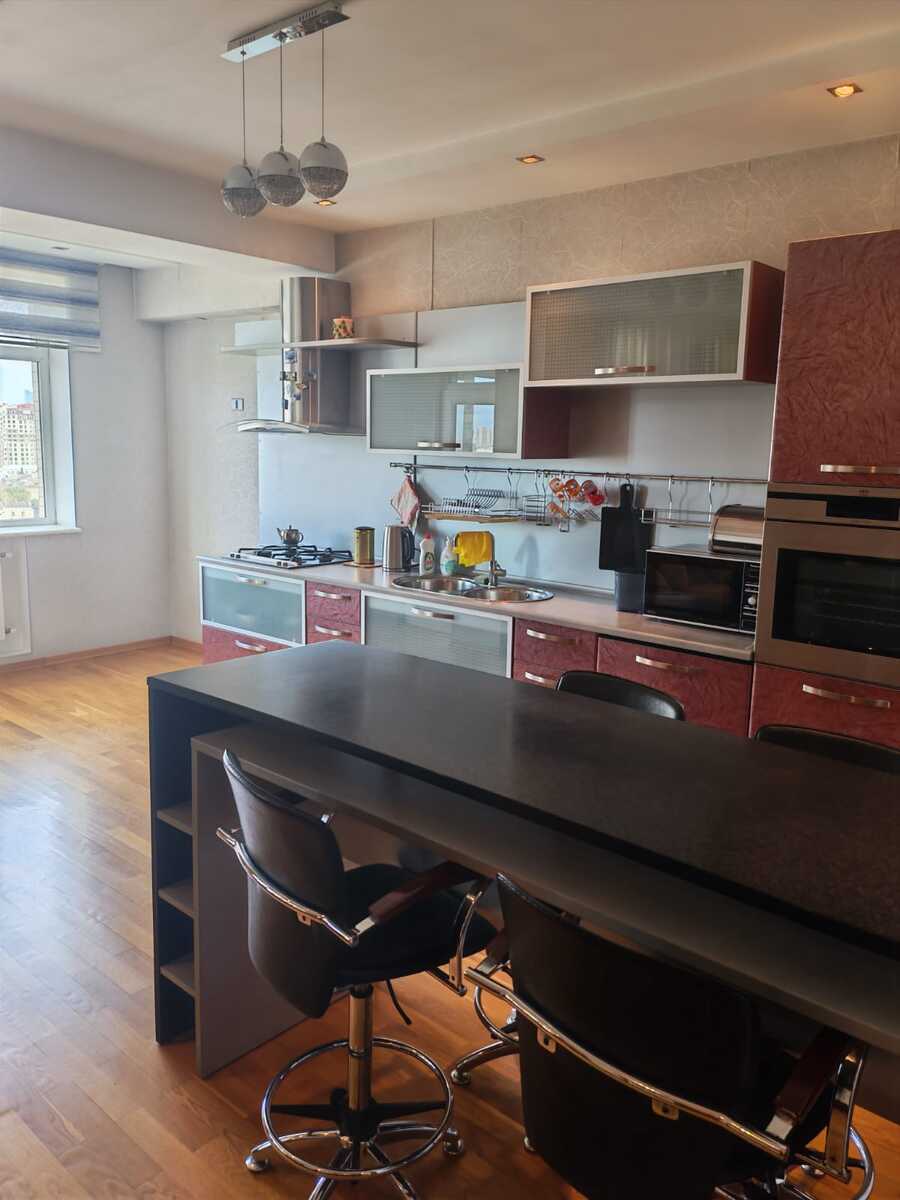 Satılır 2 otaqlı yeni tikili 102 m² — Mənzil, Bakı (8)