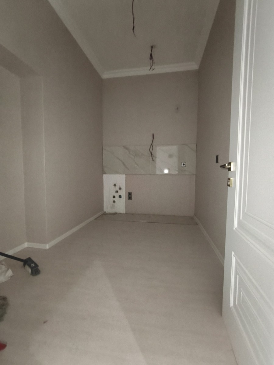 Satılır 3 otaqlı yeni tikili 65.6 m² — Mənzil, Bakı (10)