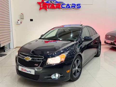 Chevrolet Cruze, 1.4 L, 2015 il, 170 239 km — Sumqayıt