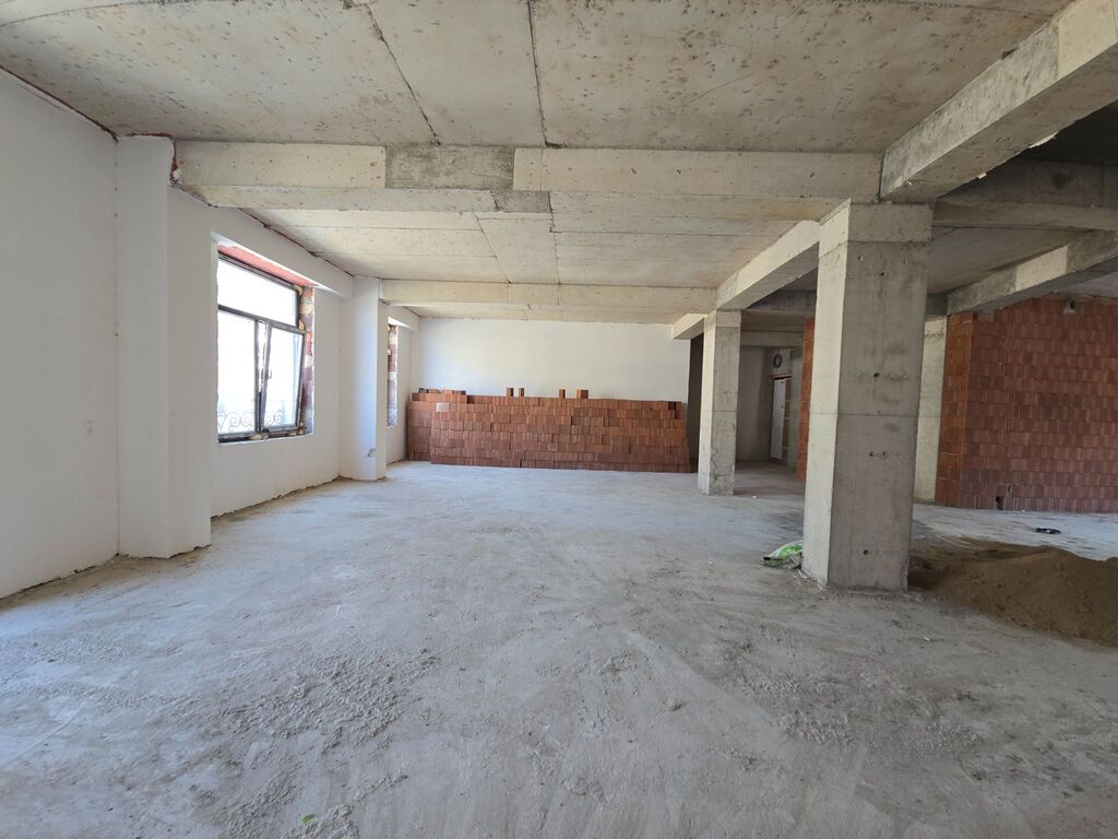 Ağ şəhər, 4 otaqlı, Yeni tikili, m. Xətai, 152 kv. m — Mənzil, Bakı (9)
