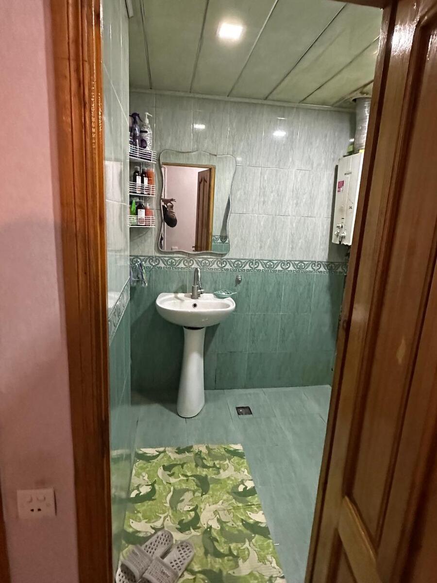Satılır 3 otaqlı köhnə tikili 80 m² — Mənzil, Bakı (10)