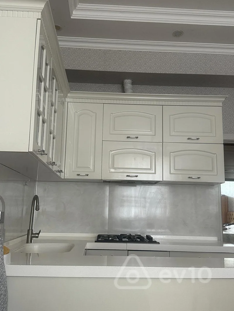 2 otaqlı mənzil, 60 m², Sefayet Mehdiyev 148 — kirayə — Mənzil, Bakı (6)