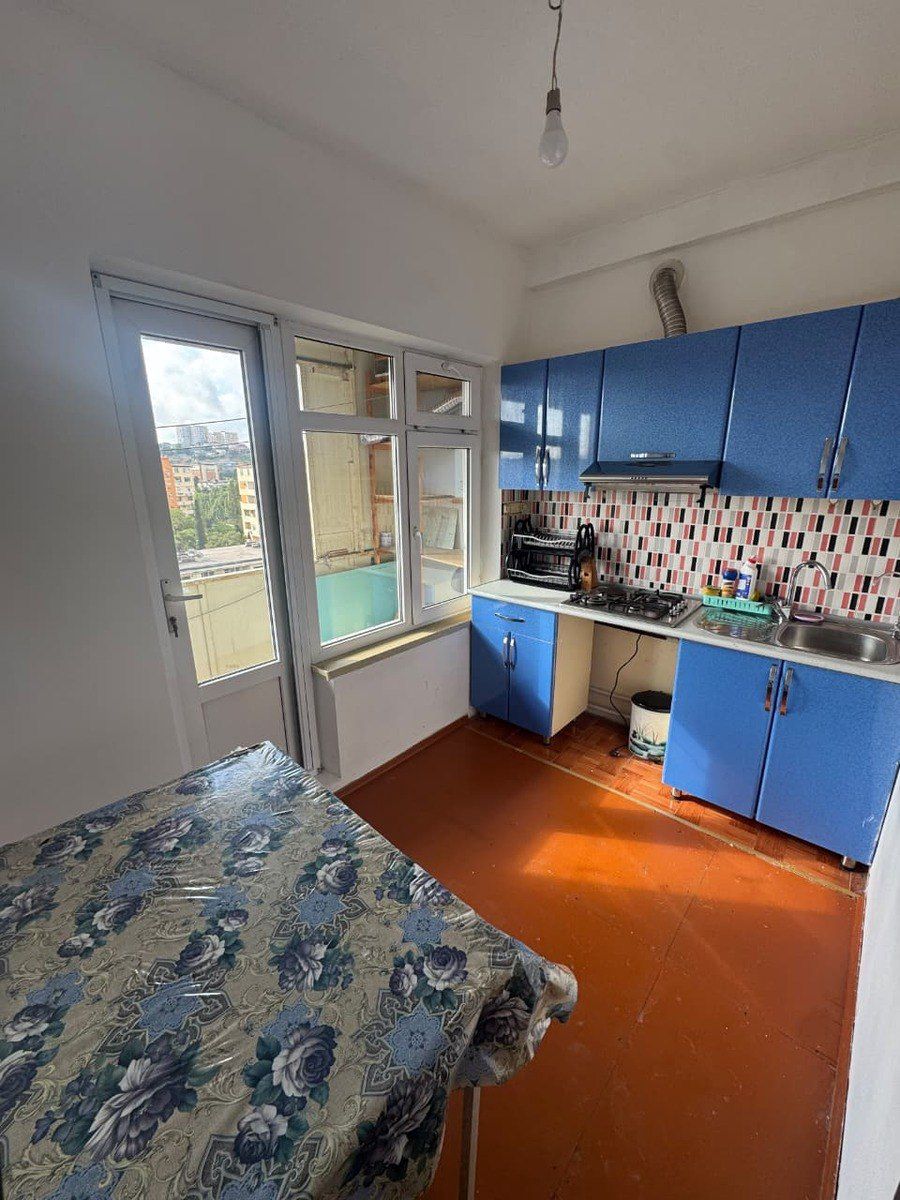İcarəyə verilir 3 otaqlı köhnə tikili 80 m² — Mənzil, Bakı (3)