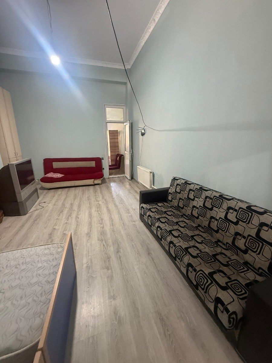 İcarəyə verilir 2 otaqlı yeni tikili 50 m² — Mənzil, Bakı (3)