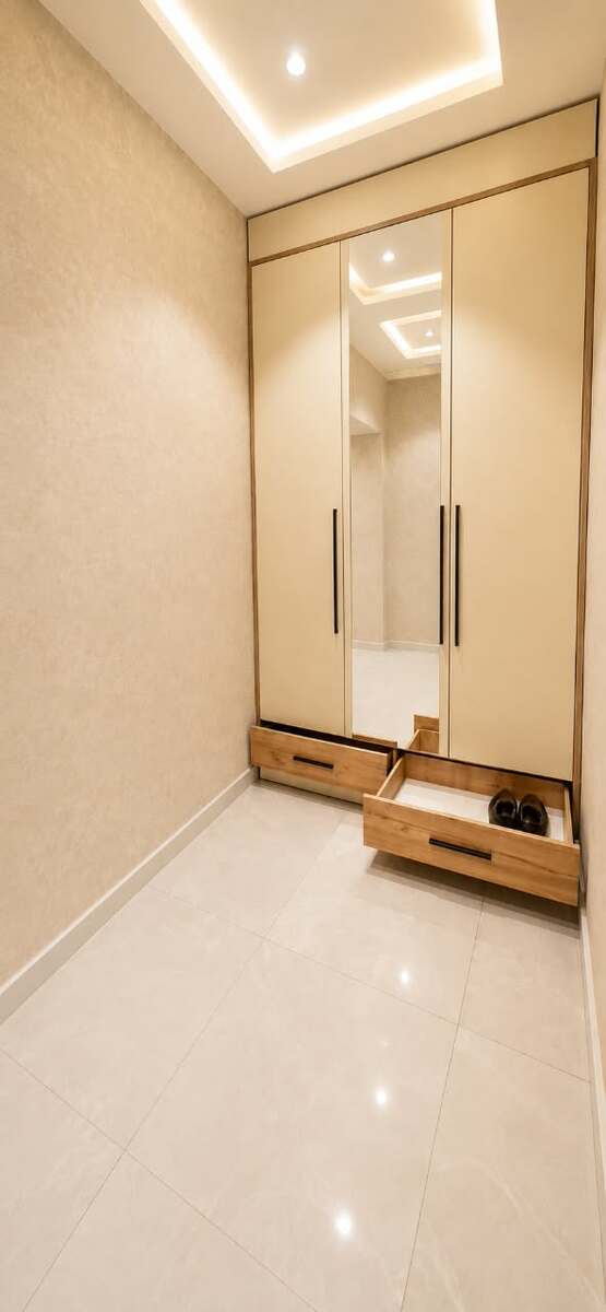 Satılır 2 otaqlı yeni tikili 60 m² — Mənzil, Bakı (8)