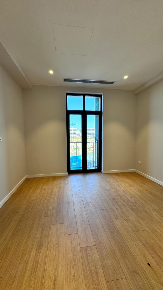 Satılır 2 otaqlı yeni tikili 66.7 m² — Mənzil, Bakı (2)