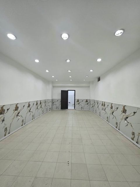 Obyekt icarəyə verilir, 45 m², Nəsimi rayon,28 may metrosu yaxınlığı, Bakı — Bakı