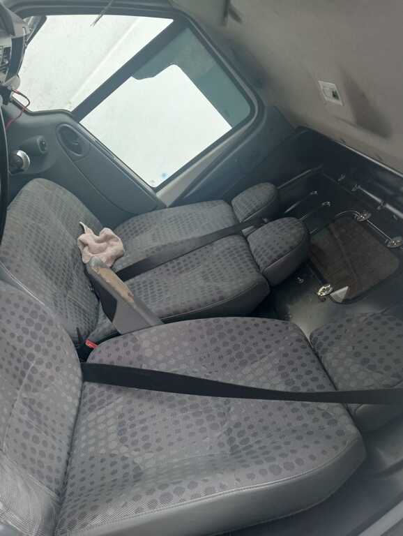 Ford Transit, 2.4 L, 2010 il, 341 000 km 99-ZS-905 — Avtomobillər, Bakı (6)