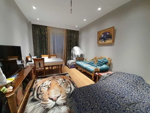 Satılır 3 otaqlı yeni tikili 92 m² — Bakı