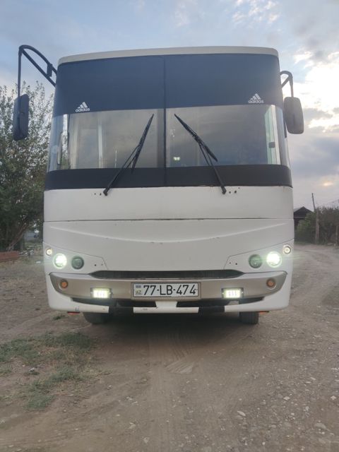 Isuzu Ecobus, 4.6 L, 2012 il, 300 000 km — Goranboy