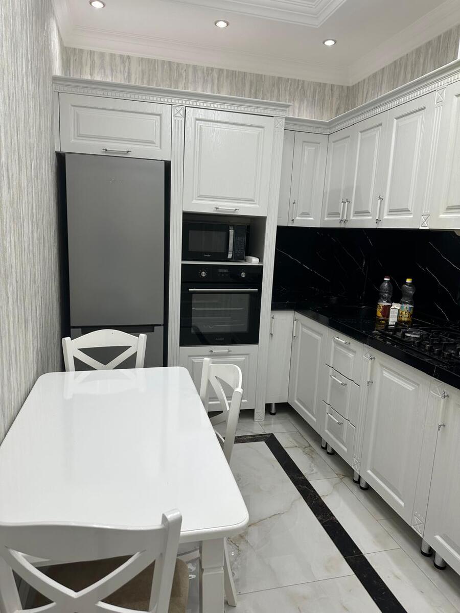 İcarəyə verilir 2 otaqlı yeni tikili 69 m² — Mənzil, Bakı (3)