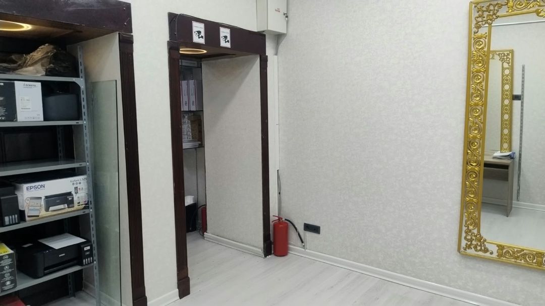 Satılır obyekt 32 m² — Əmlak, Bakı (3)