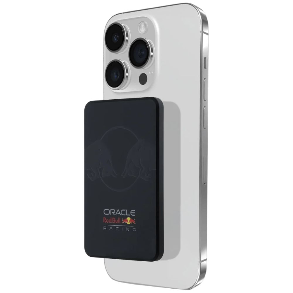 Power Bank Red Bull 5000 mAh Navy — Powerbank-lər, Bakı (3)
