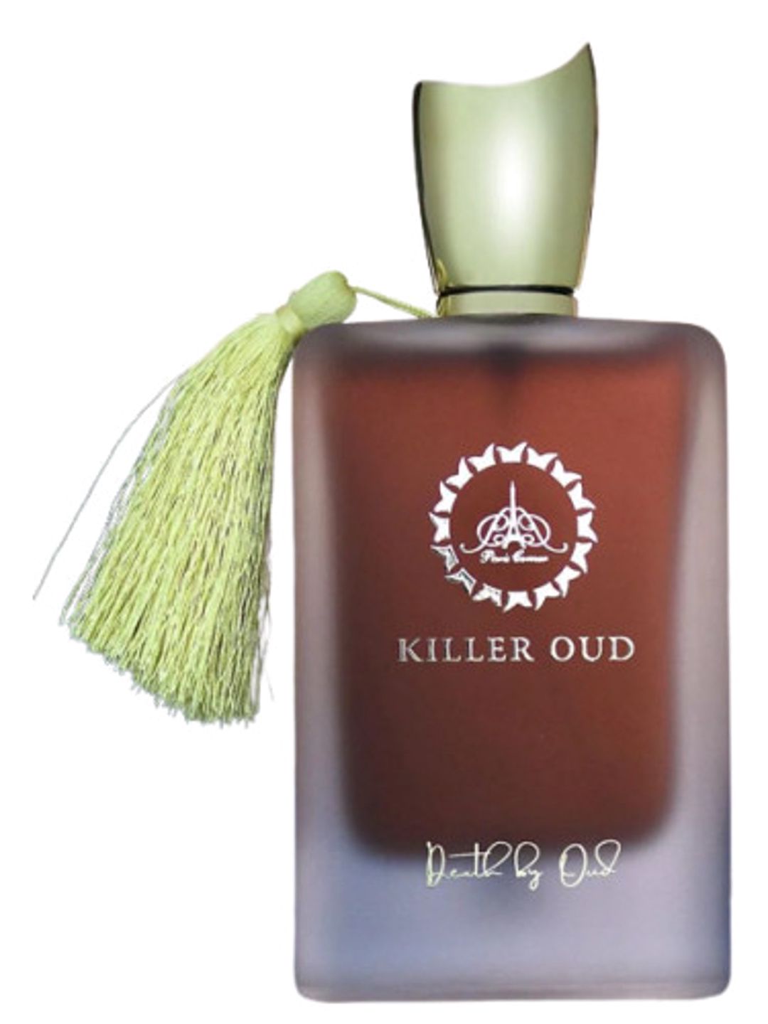 Paris Corner Killer Oud Death by Oud kişilər üçün parfüm 100 ml - 6293159898138 — Mallar, Bakı