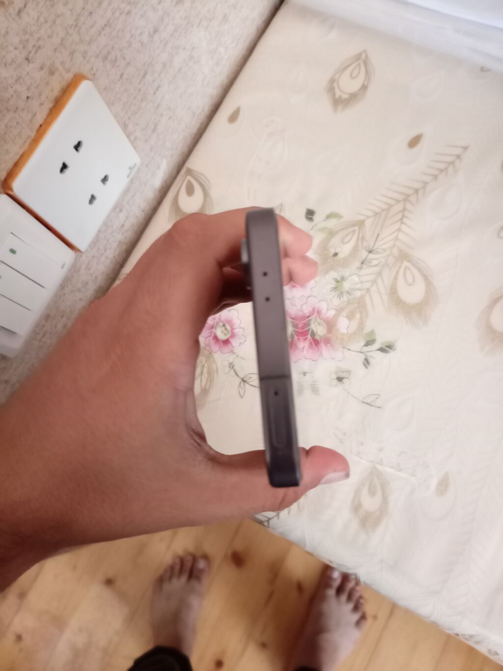 Samsung rəng - Qara — Samsung, Ağstafa (3)
