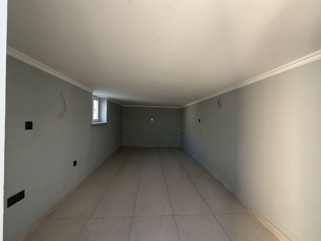 Satılır 4 otaqlı həyət evi/bağ evi 140 m² — Ev, villa, Bakı (3)