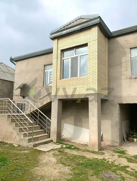 4 otaqlı Həyət evi Satılır, Buzovna, Xəzər, Bakı — House, cottage, summer house