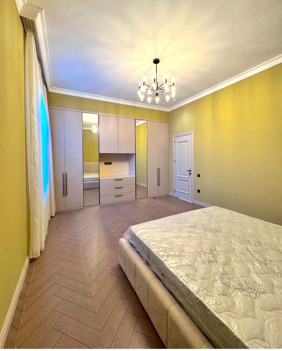 Satılır 4 otaqlı həyət evi/bağ evi 220 m² — Ev, villa, Bakı (10)