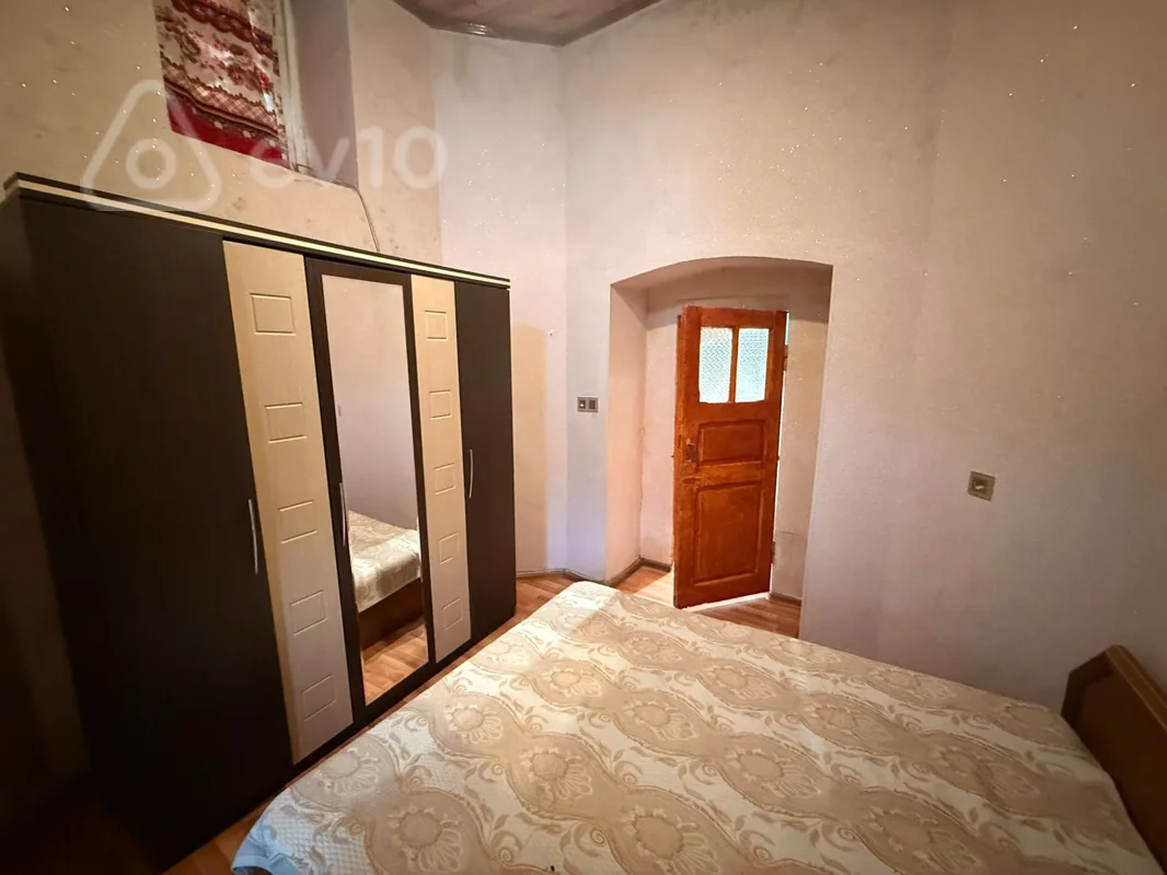 2 otaqlı mənzil, 53 m², Neftçilər prospekti — kirayə — Mənzil, Bakı (3)