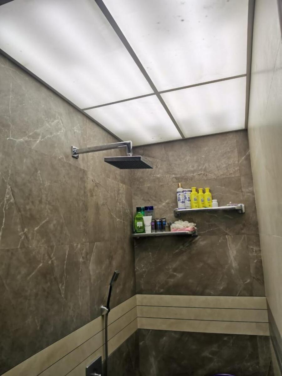 Satılır 3 otaqlı köhnə tikili 80 m² — Mənzil, Bakı (9)