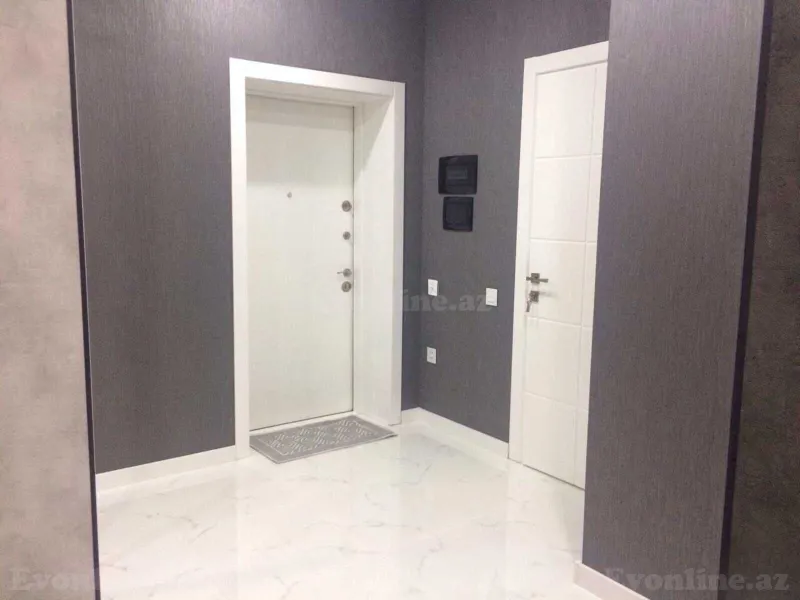 Kirayə verilir 2 otaqlı Mənzil Yeni tikili 70 m² Bakı, Nəsimi r., 28 May m — Mənzil, Bakı (7)