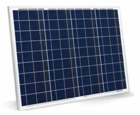 Lexron 65 W Polikristal Günəş Paneli Model: LXR-065P Tip: Polikristal — Bakı