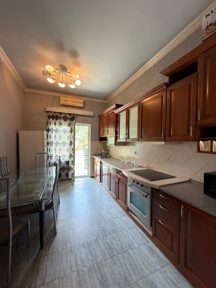 Satılır 3 otaqlı yeni tikili 137 m² — Mənzil, Bakı (4)