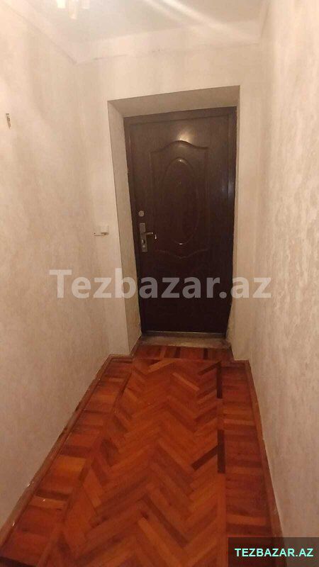 Elmlər Akademiyasında — Mənzil, Bakı (9)
