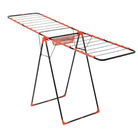 Paltar üçün quruducu CC-102, qara/narıncı, 15 kq — Bakı