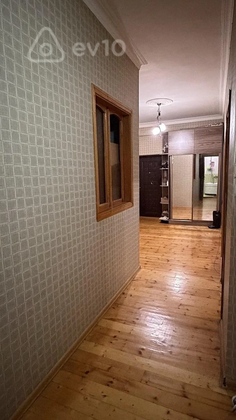 3 otaqlı mənzil, 150 m², Süleyman sani axundov — kirayə — Mənzil, Bakı (4)