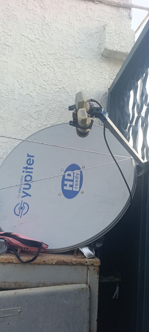 Yupiter “HD Ready” peyk anten sistemi - Brend: Yupiter (for — Bakı