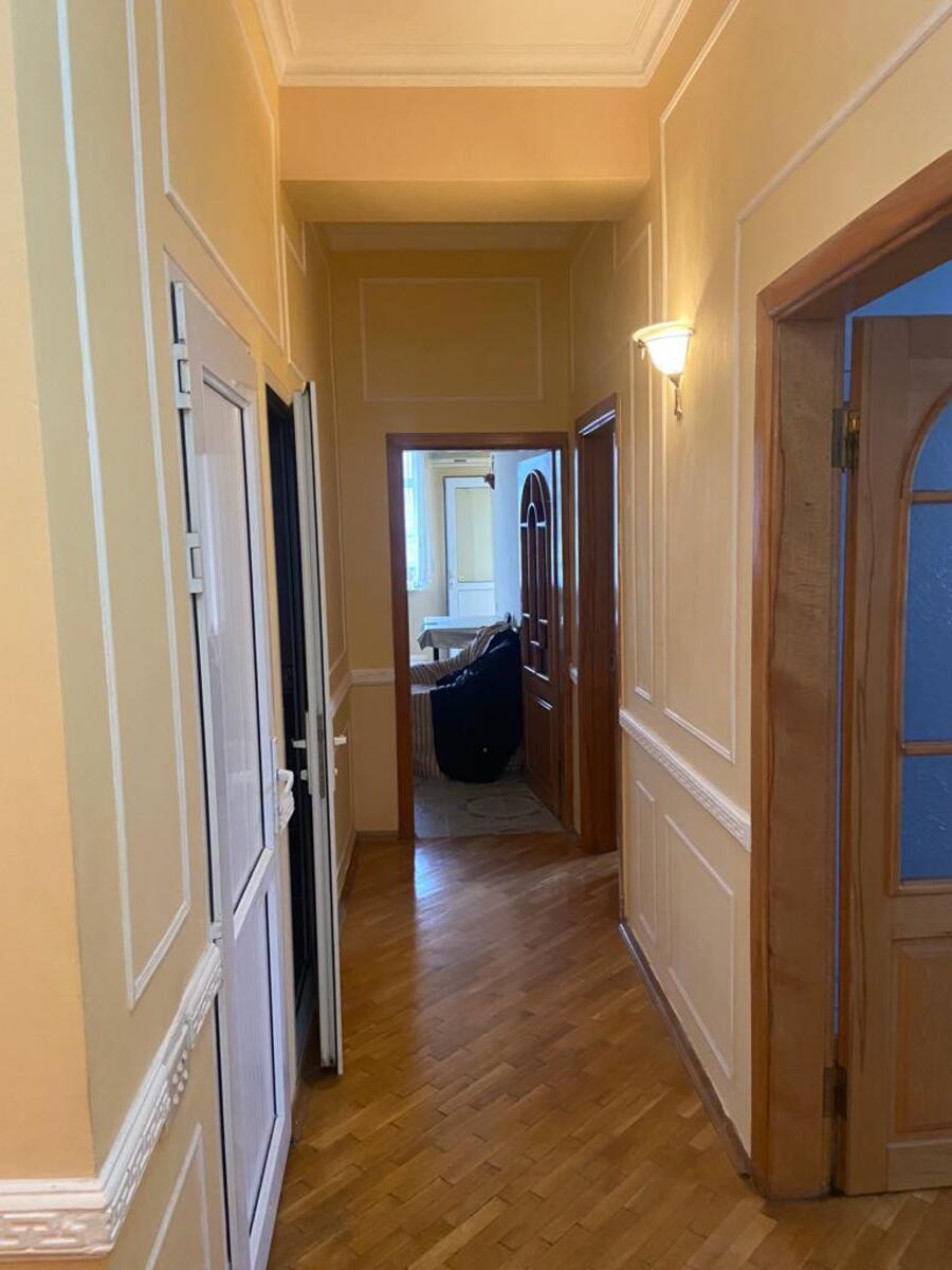 Satılır 3 otaqlı yeni tikili 107 m² — Mənzil, Bakı (6)