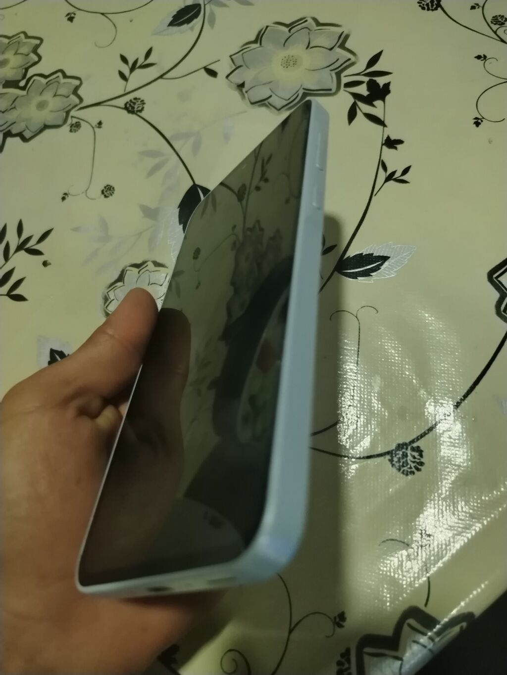 Samsung Galaxy A34 5G, rəng - Ağ, İki sim kartlı — Samsung, Bakı (2)