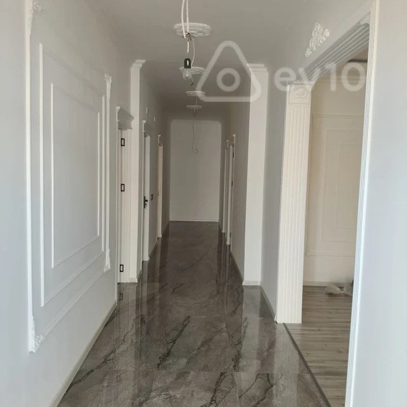 5 otaqlı həyət evi, 150 m², Hovsan — Ev, villa, Bakı (4)