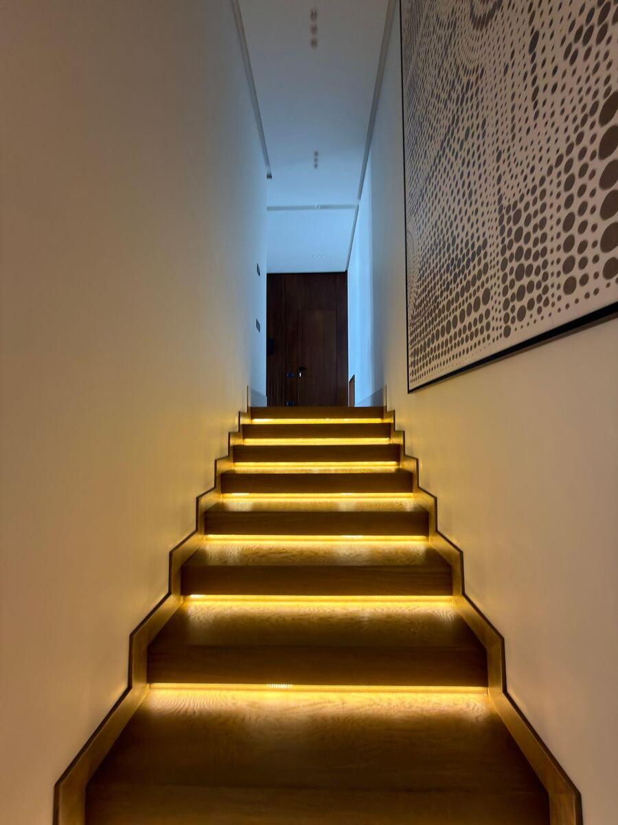 Satılır 4 otaqlı həyət evi/bağ evi 200 m² — Ev, villa, Bakı (12)