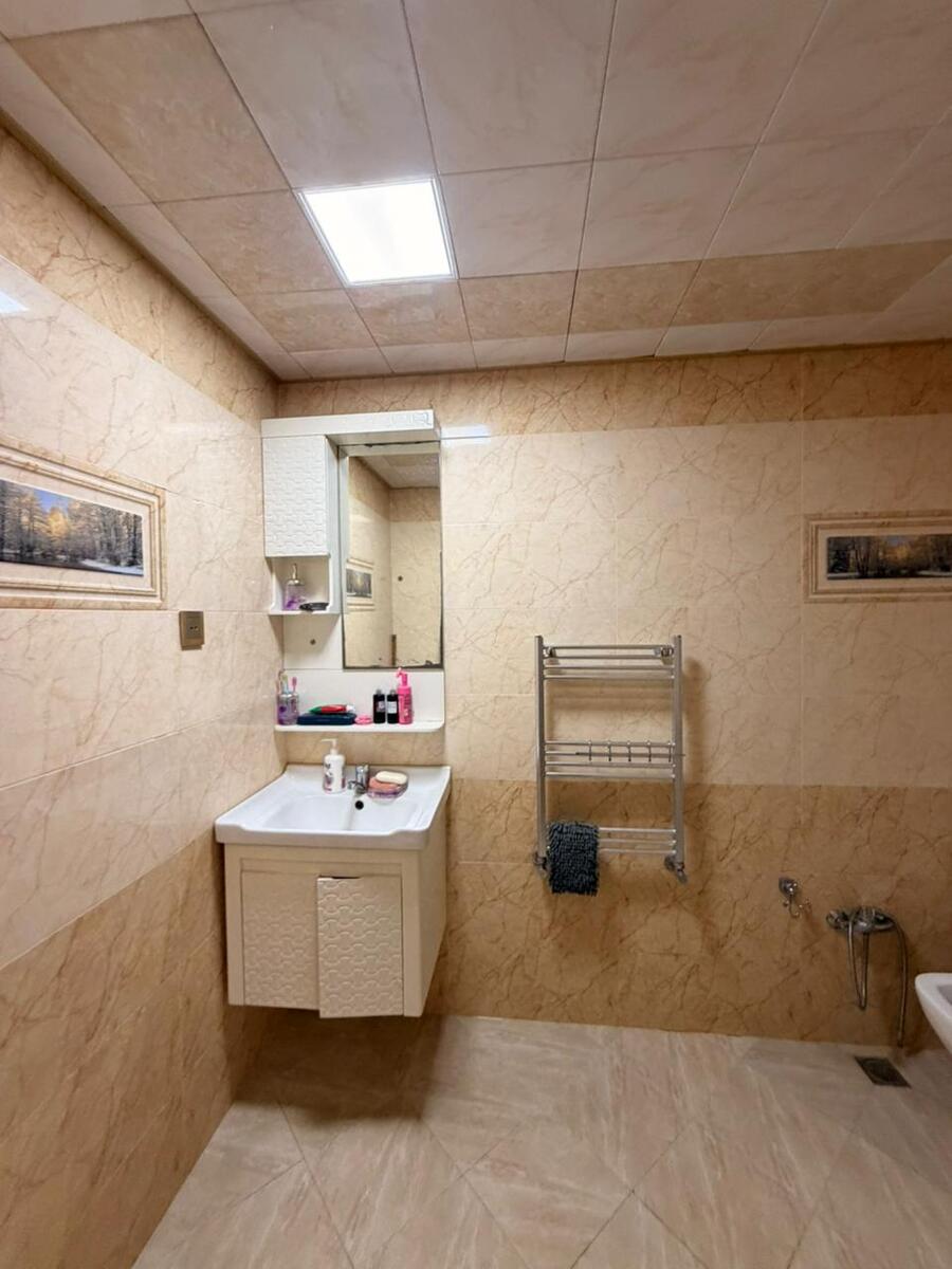 Satılır 3 otaqlı yeni tikili 75 m² — Mənzil, Bakı (8)