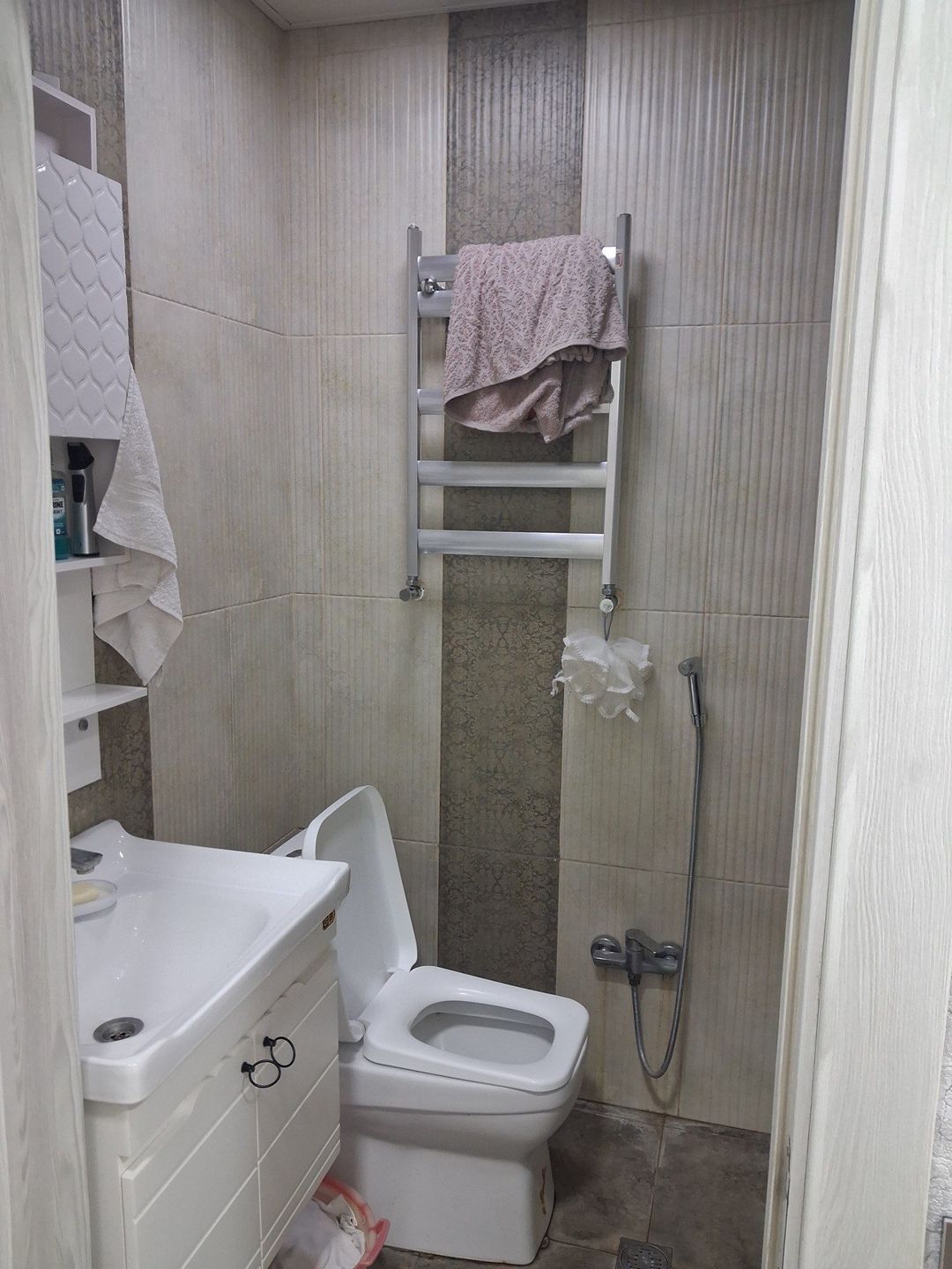 Satılır 2 otaqlı yeni tikili 65 m² — Mənzil, Xırdalan (8)
