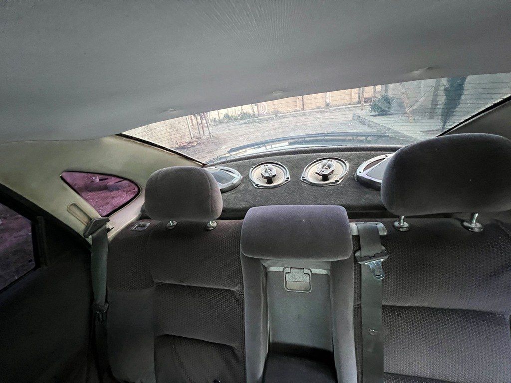 Opel Vectra, 2.0 L, 1996 il, 321 000 km 90-DD-972 — Avtomobillər, Bakı (11)