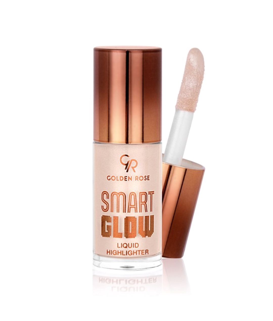 Xaylayter Golden Rose Smart Glow №201, 6 ml — Mallar, Bakı (2)