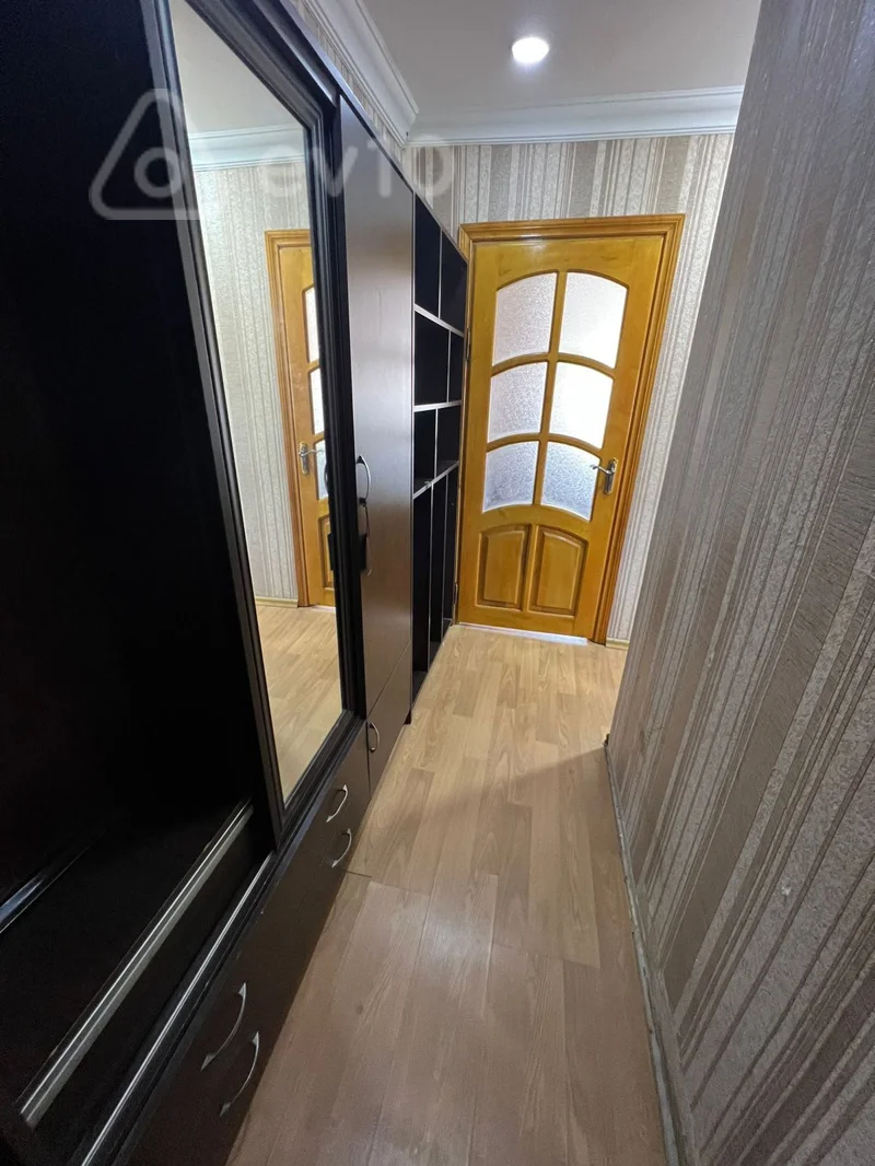 2 otaqlı mənzil, 33 m², Bilecer — kirayə — Mənzil, Bakı (6)