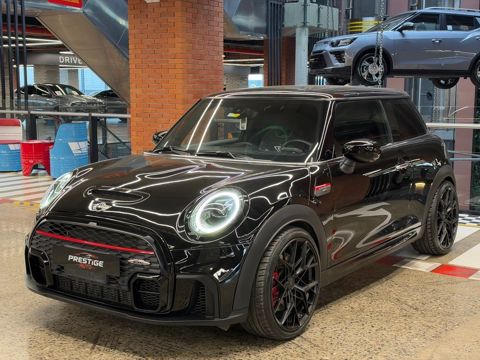 Mini Cooper, 1.5 L, 2017 il, 78 000 km — Bakı