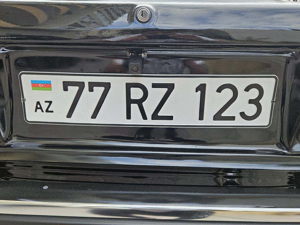 Lada (VAZ) 2107, 1.6 L, 2010 il, 81 000 km 77-RZ-123 — Avtomobillər, Bakı (11)